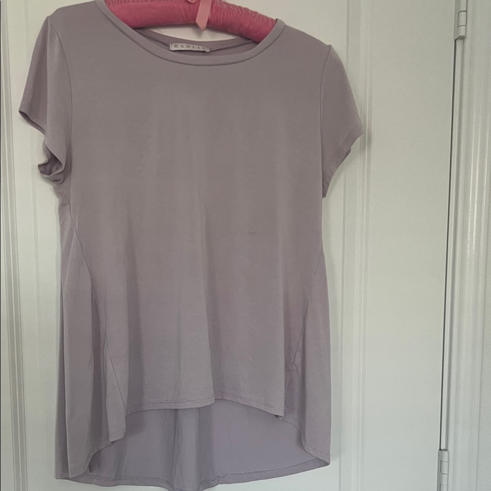 Karlie top.